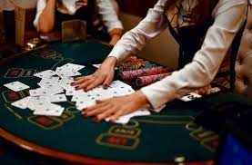 Casino Beep-Beep