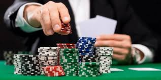 Официальный сайт Weiss Casino